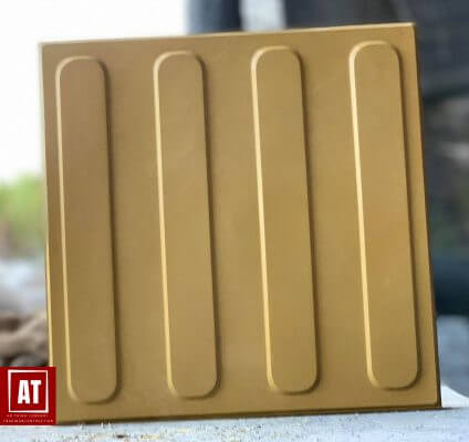 gach Dan Huong 30x30 mau vang